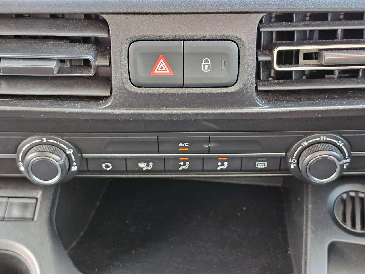 2021 VAUXHALL COMBO LIFE 2021 VAUXHALL COMBO LIFE