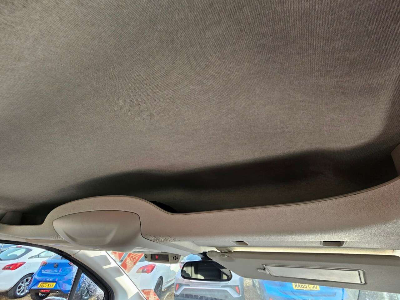 2021 VAUXHALL COMBO LIFE 2021 VAUXHALL COMBO LIFE