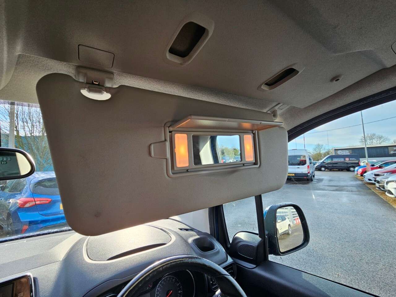 2021 VAUXHALL COMBO LIFE 2021 VAUXHALL COMBO LIFE