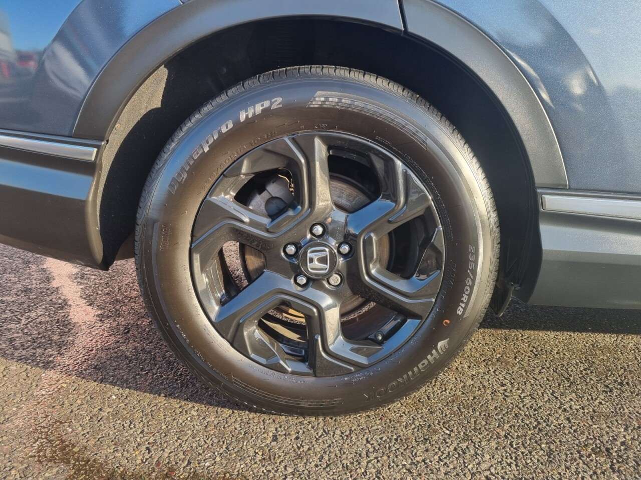 2020 HONDA CR-V 2020 HONDA CR-V