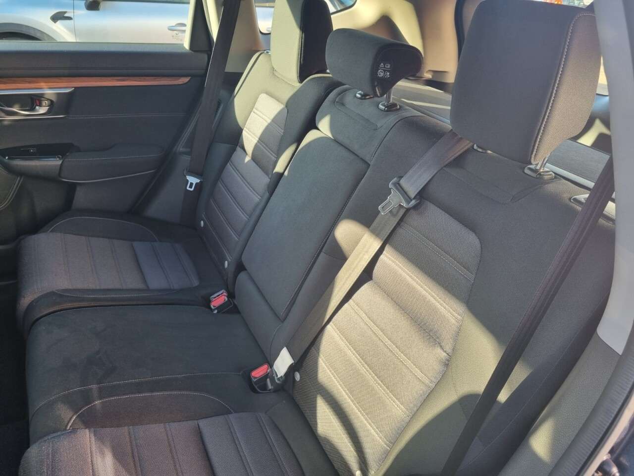 2020 HONDA CR-V 2020 HONDA CR-V