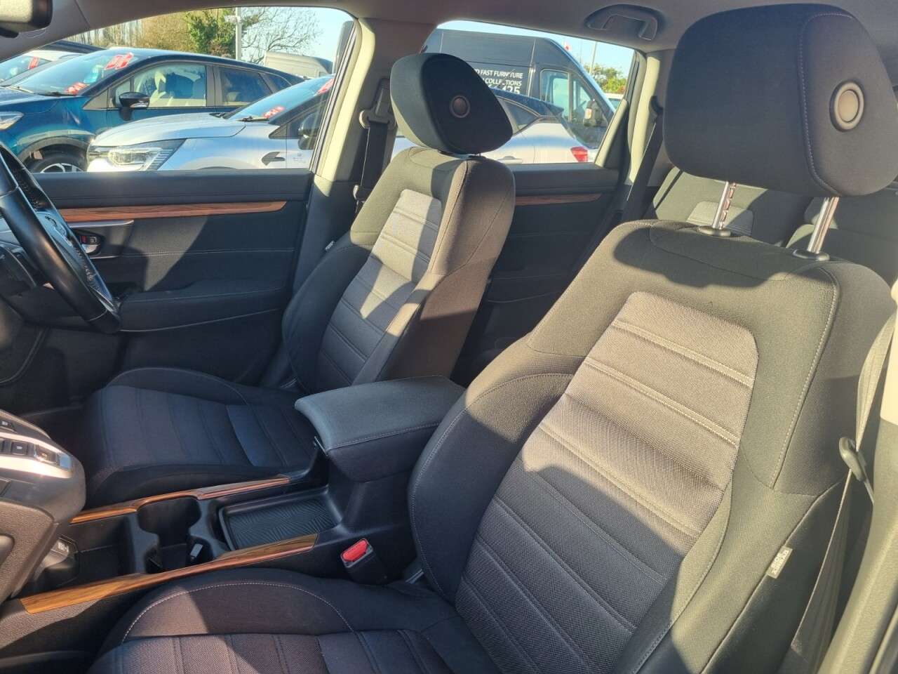 2020 HONDA CR-V 2020 HONDA CR-V