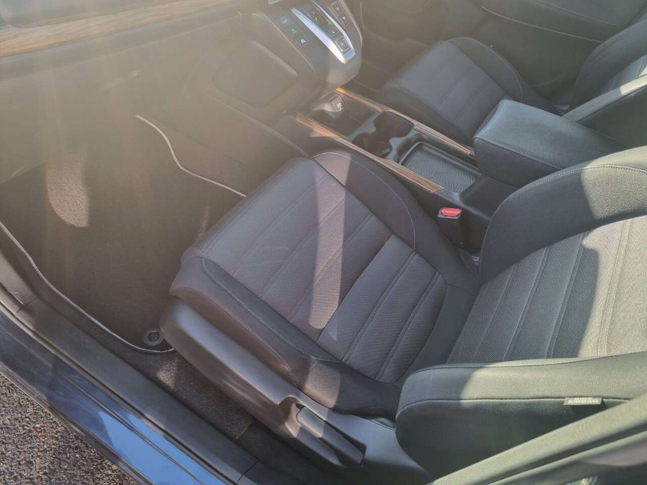 2020 HONDA CR-V 2020 HONDA CR-V