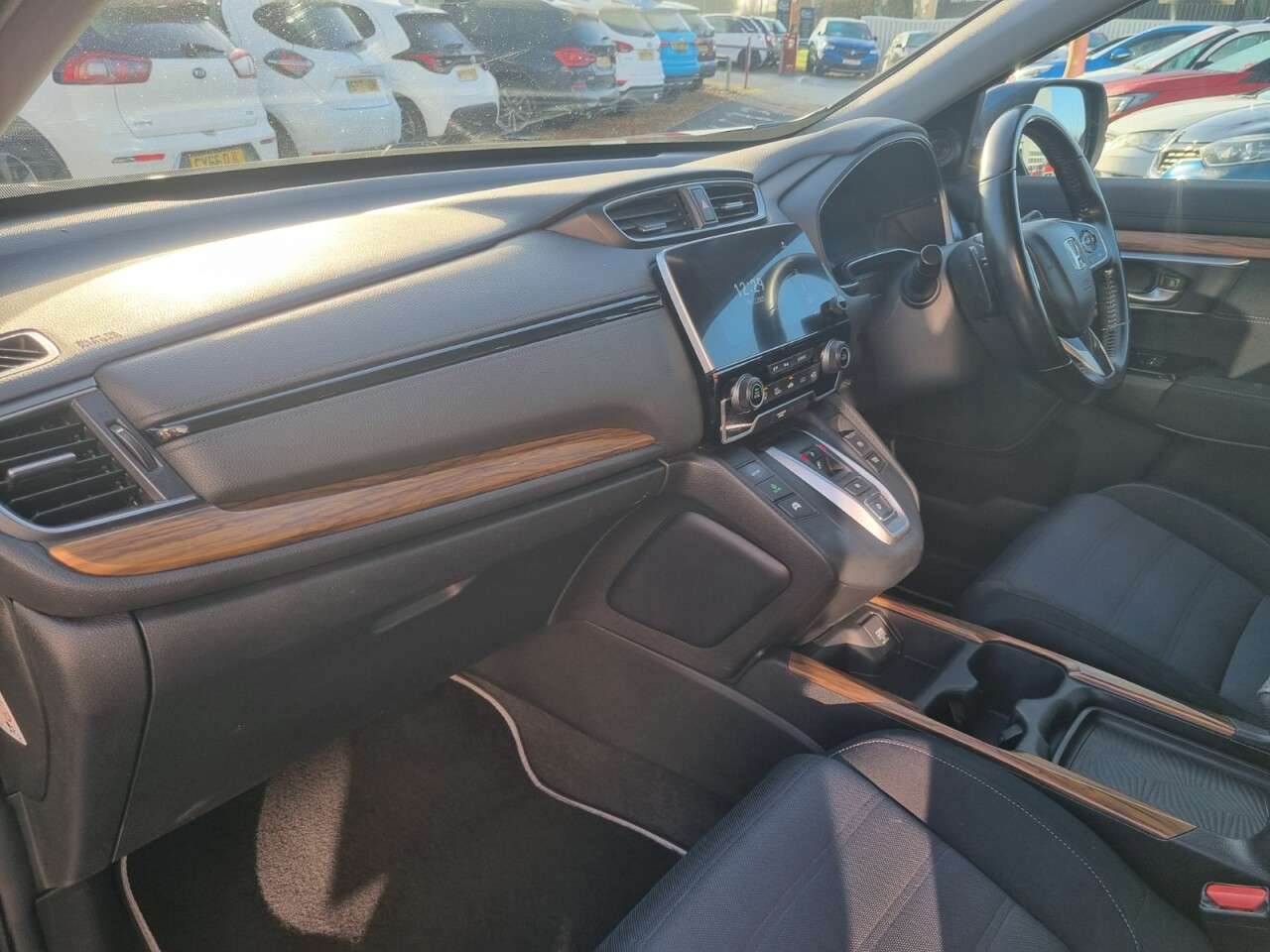 2020 HONDA CR-V 2020 HONDA CR-V