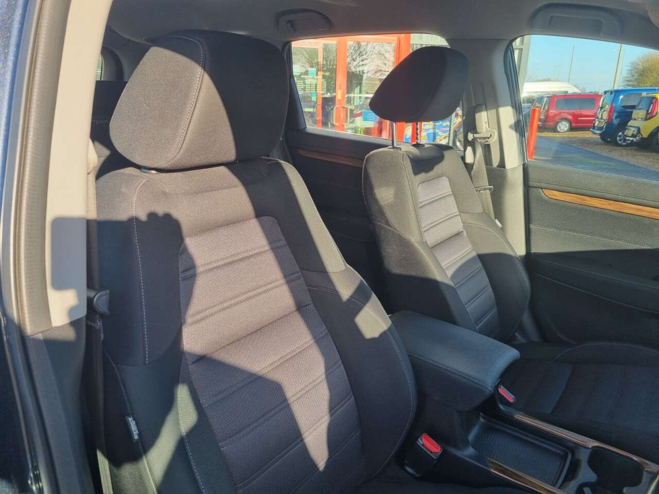 2020 HONDA CR-V 2020 HONDA CR-V