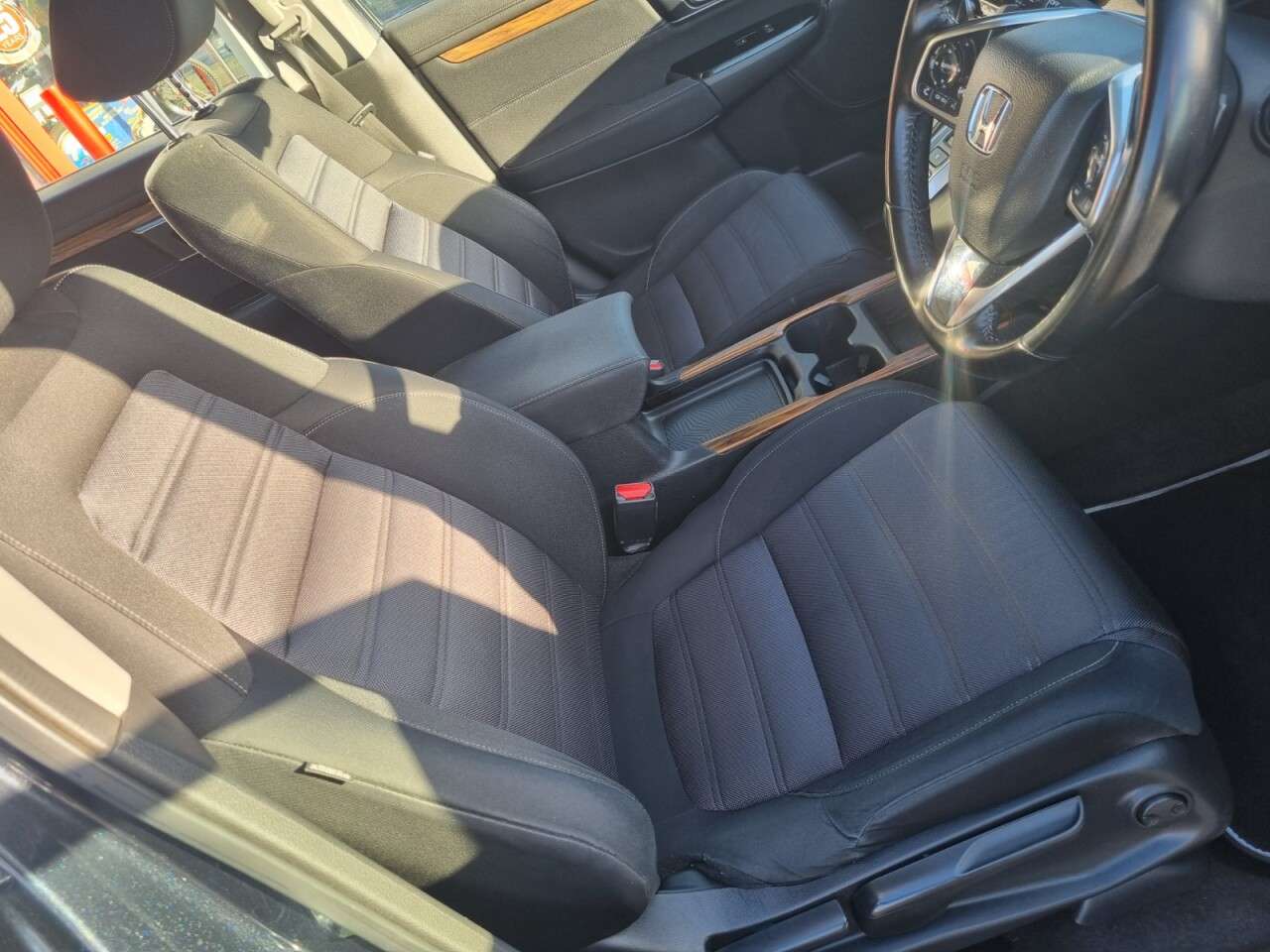 2020 HONDA CR-V 2020 HONDA CR-V