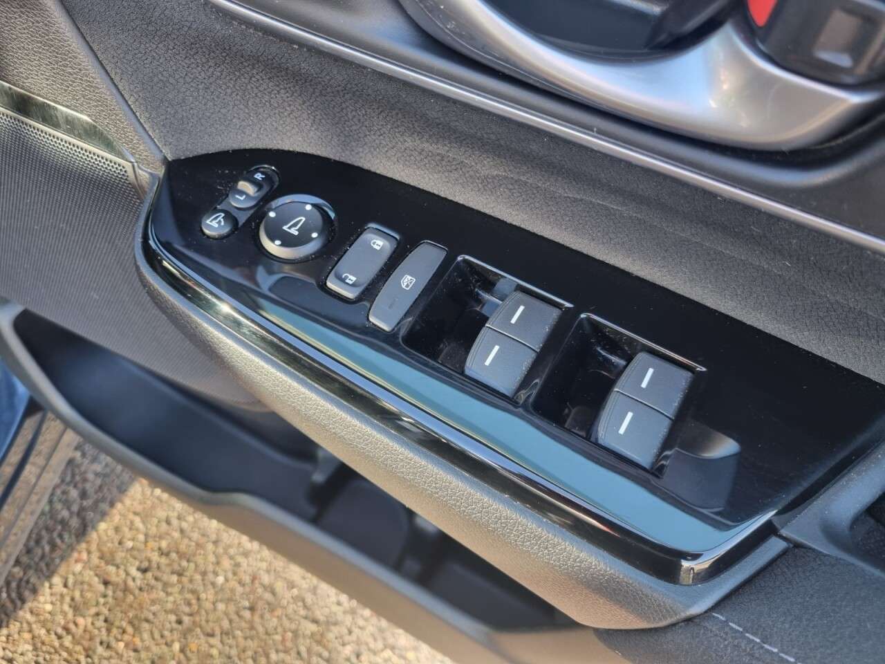 2020 HONDA CR-V 2020 HONDA CR-V