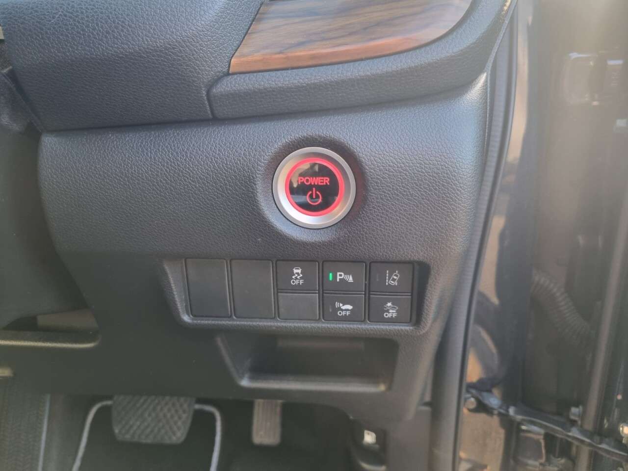 2020 HONDA CR-V 2020 HONDA CR-V