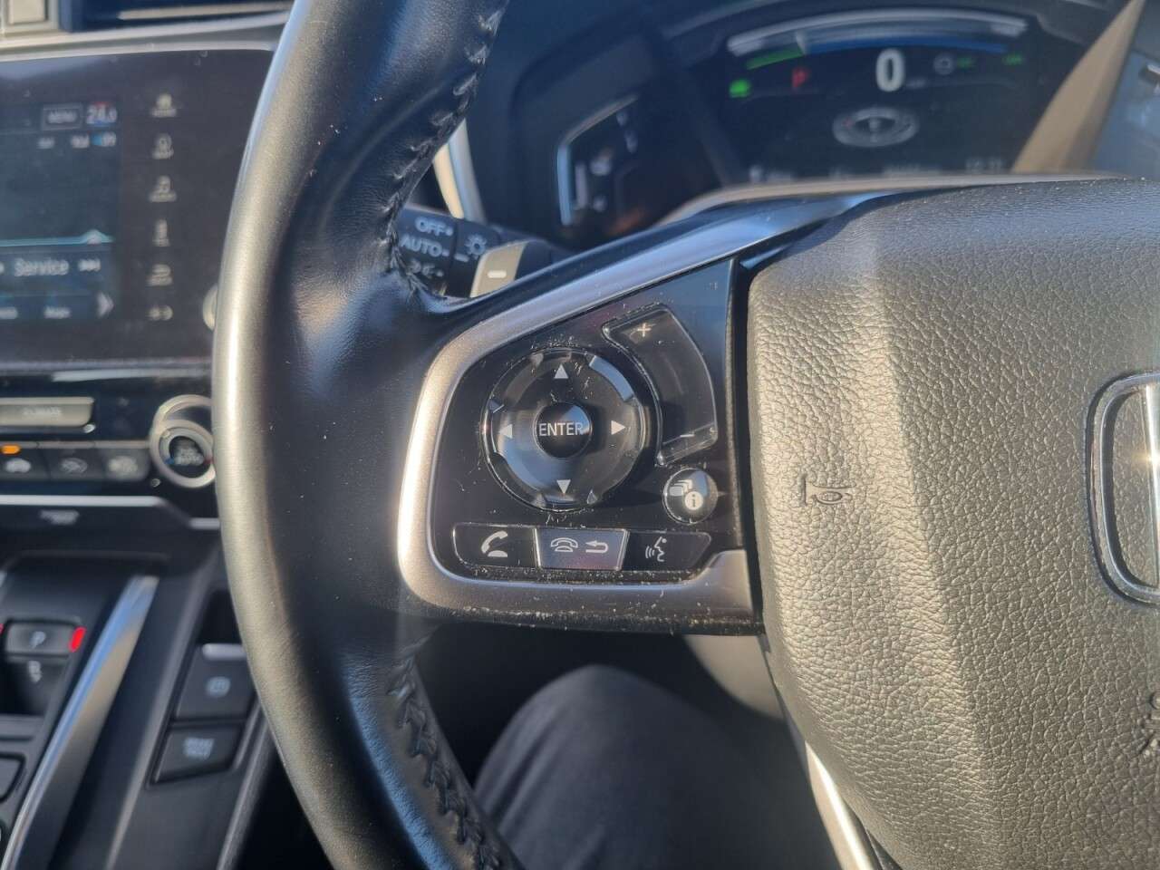 2020 HONDA CR-V 2020 HONDA CR-V