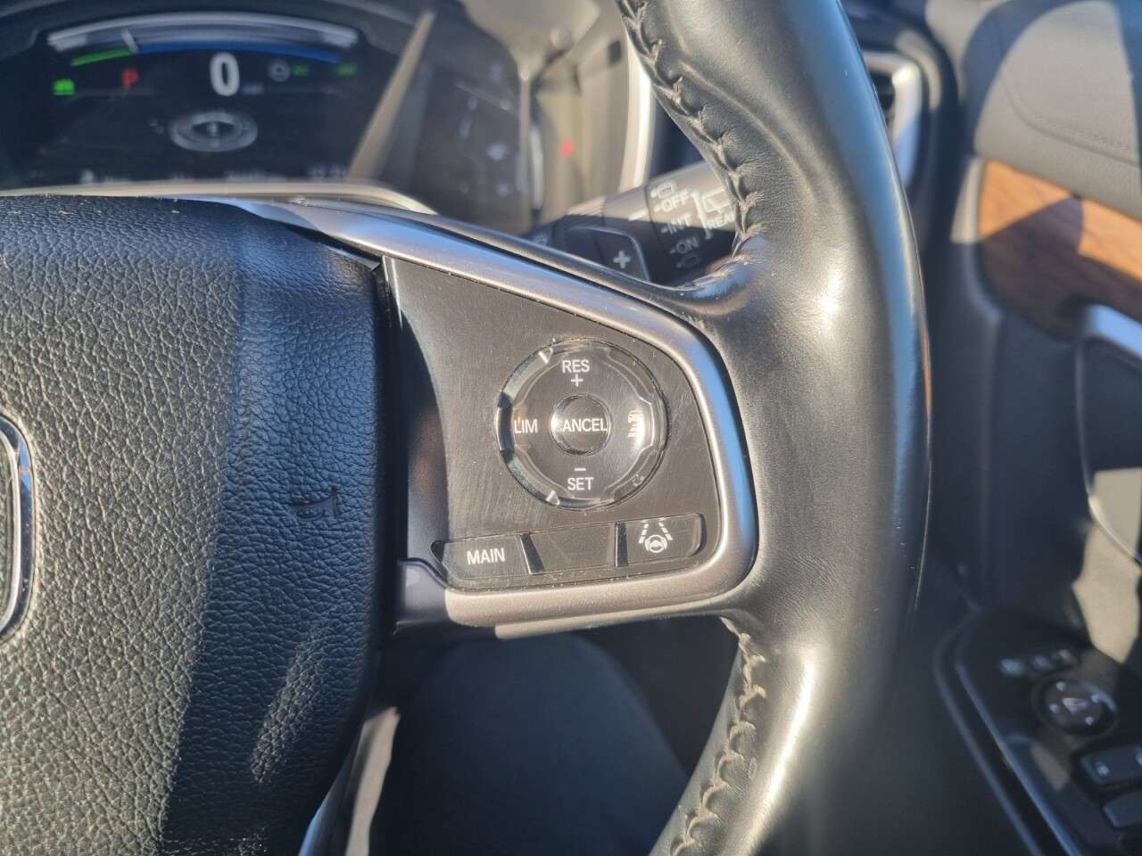 2020 HONDA CR-V 2020 HONDA CR-V