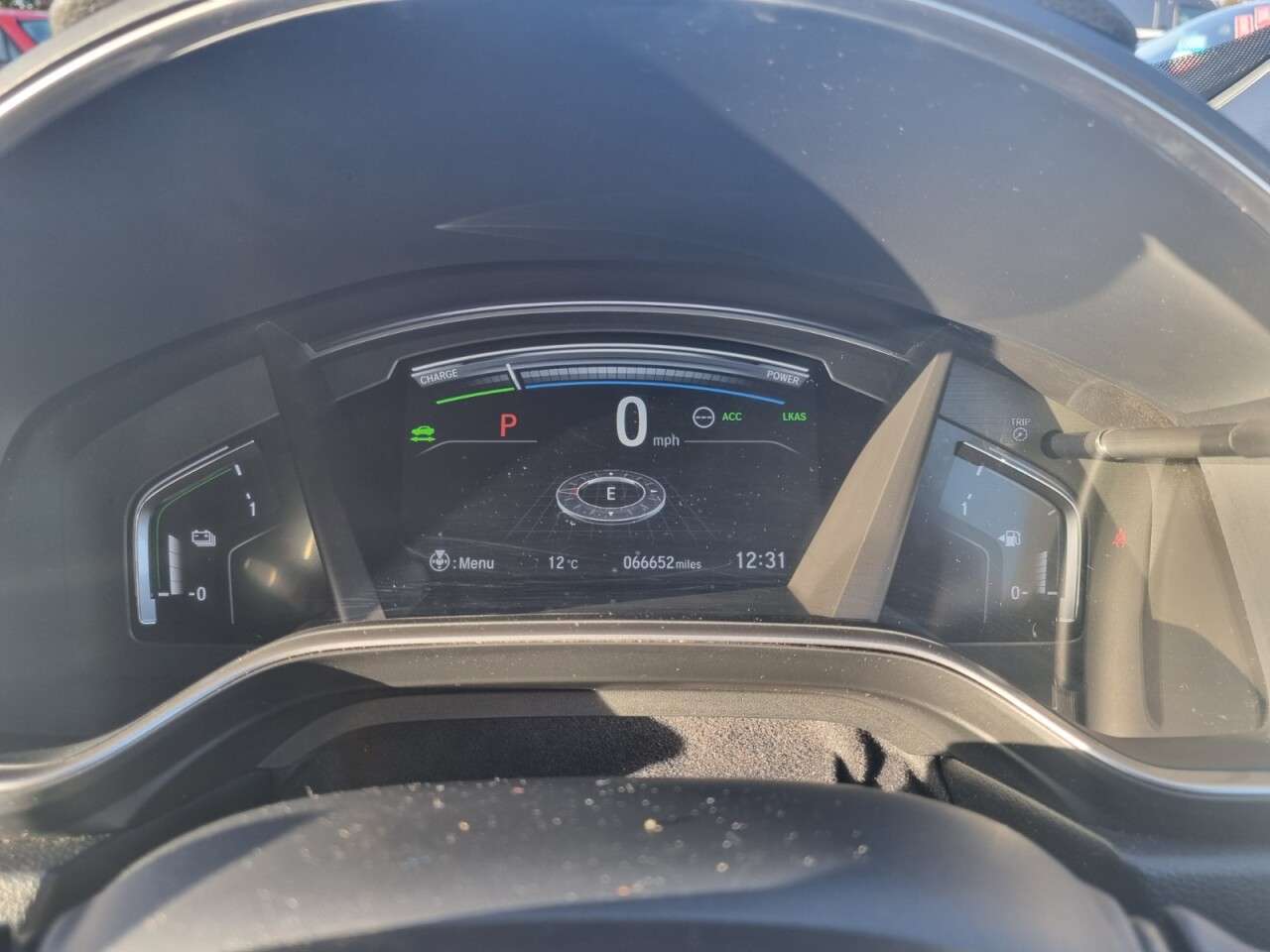 2020 HONDA CR-V 2020 HONDA CR-V