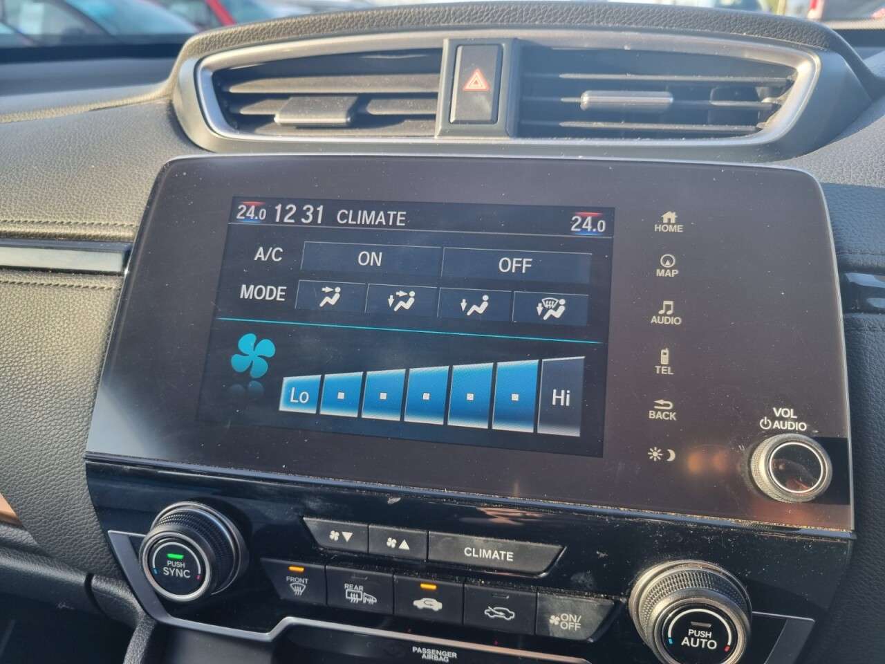 2020 HONDA CR-V 2020 HONDA CR-V