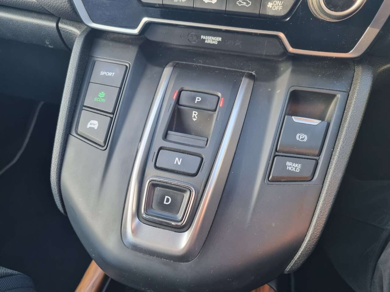 2020 HONDA CR-V 2020 HONDA CR-V