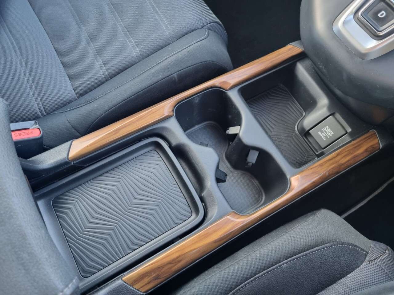 2020 HONDA CR-V 2020 HONDA CR-V