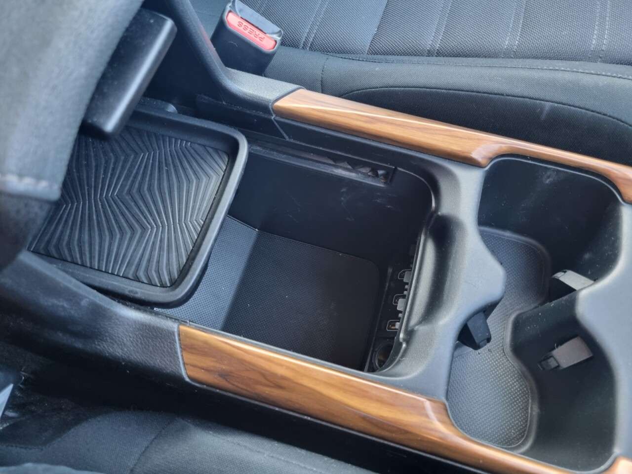 2020 HONDA CR-V 2020 HONDA CR-V