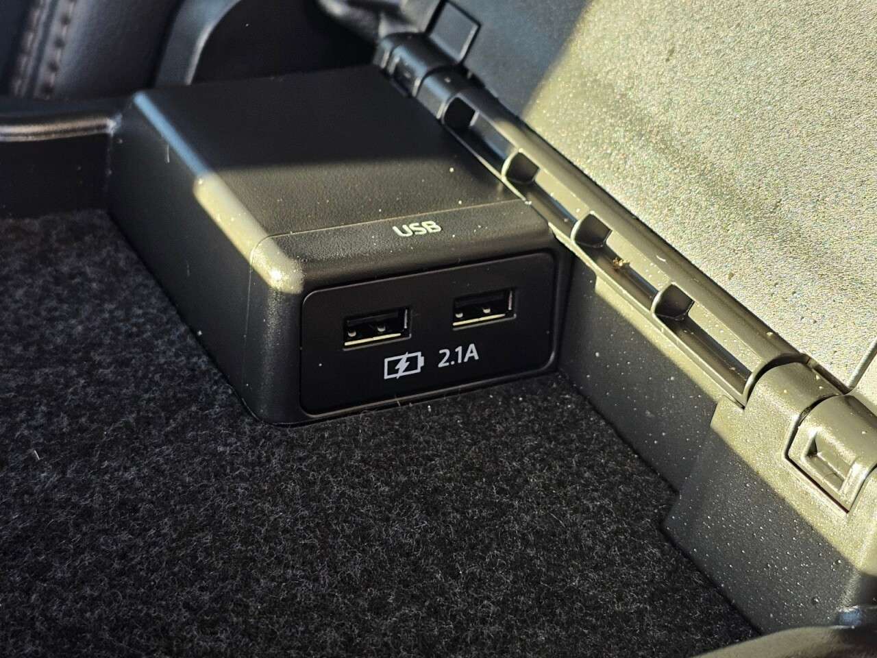 2019 MAZDA CX-5 2019 MAZDA CX-5