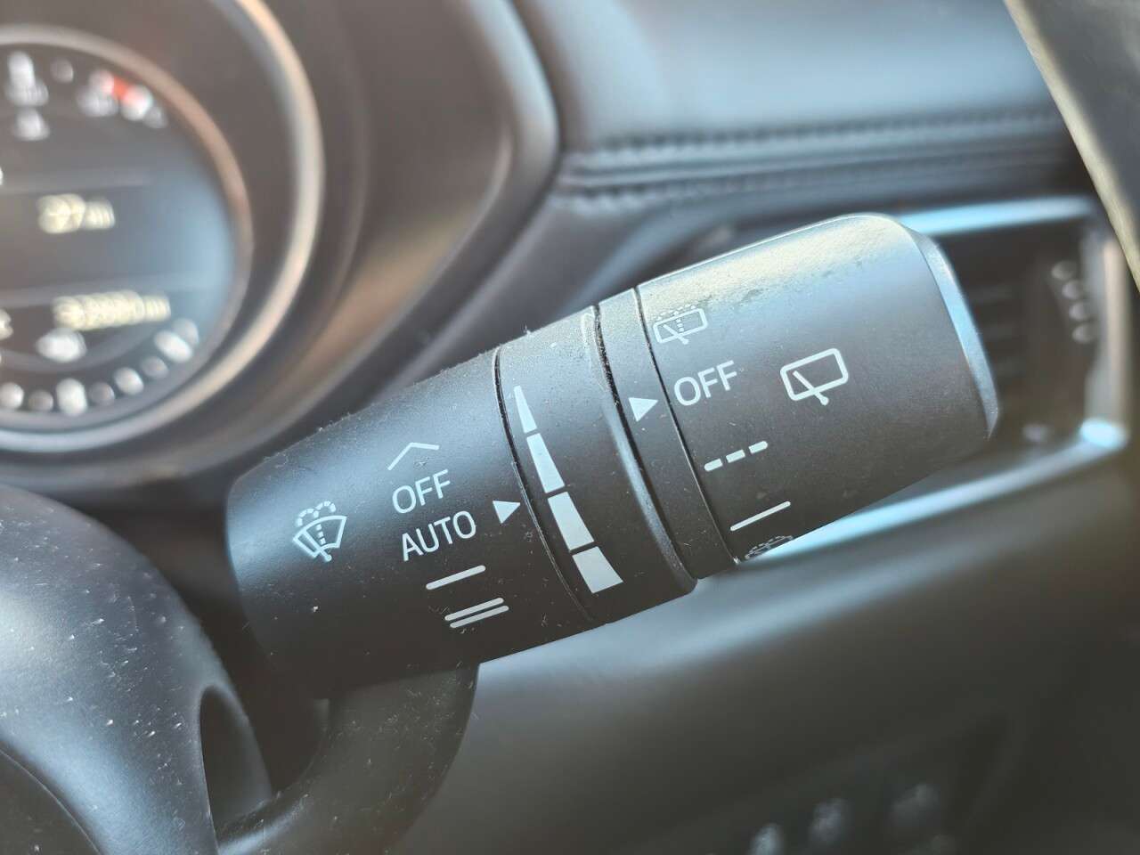 2019 MAZDA CX-5 2019 MAZDA CX-5