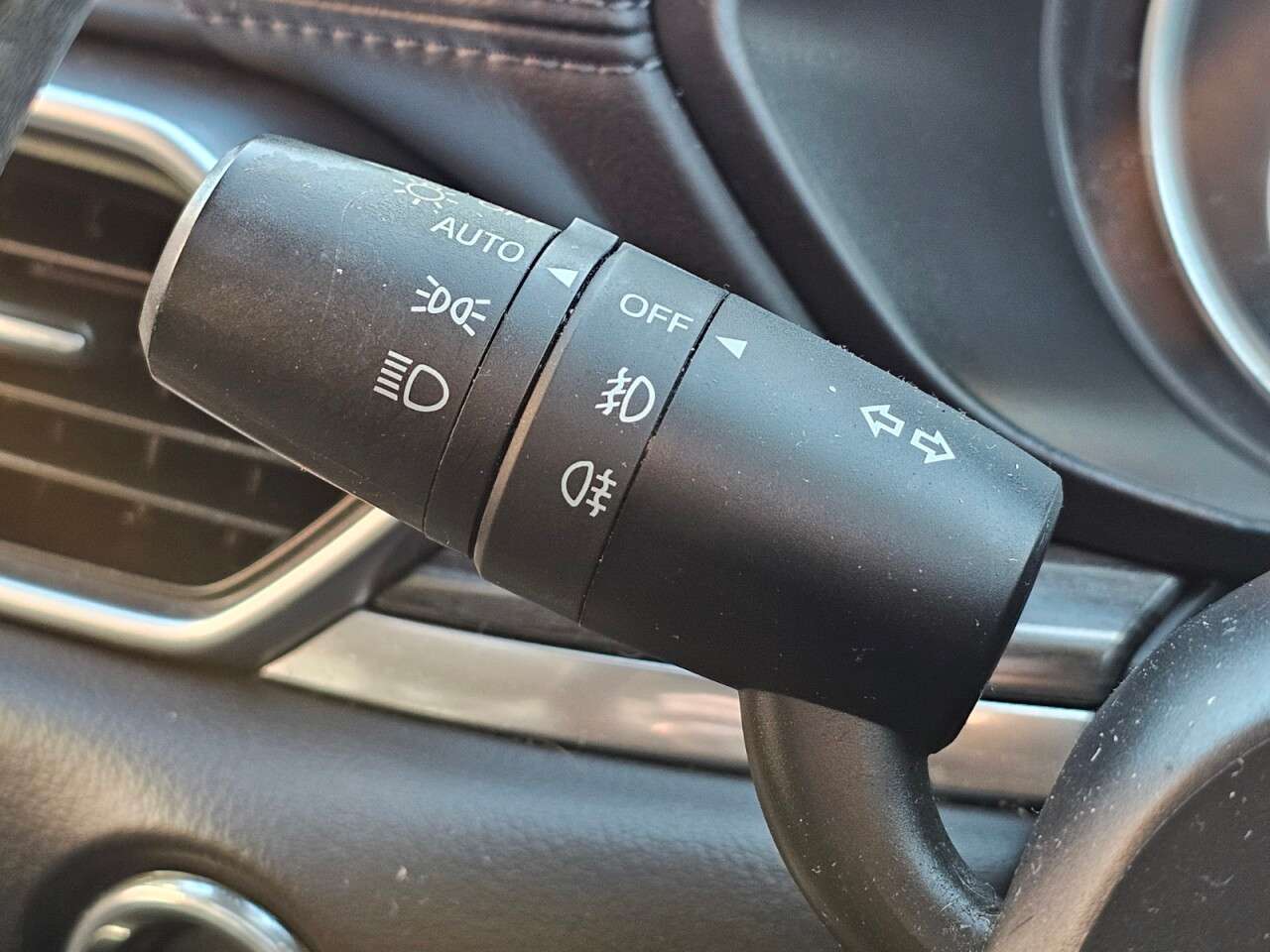 2019 MAZDA CX-5 2019 MAZDA CX-5