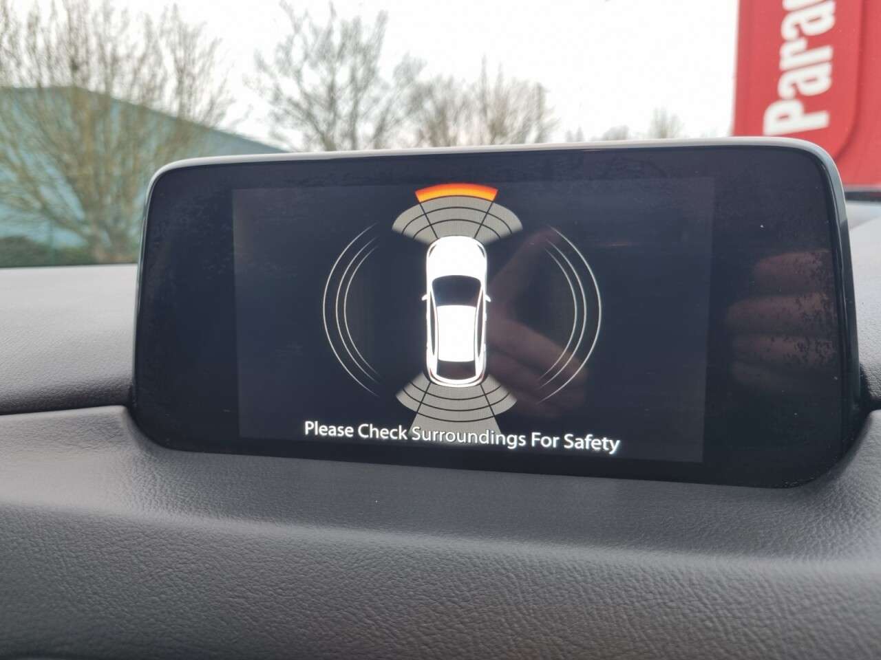 2019 MAZDA CX-5 2019 MAZDA CX-5