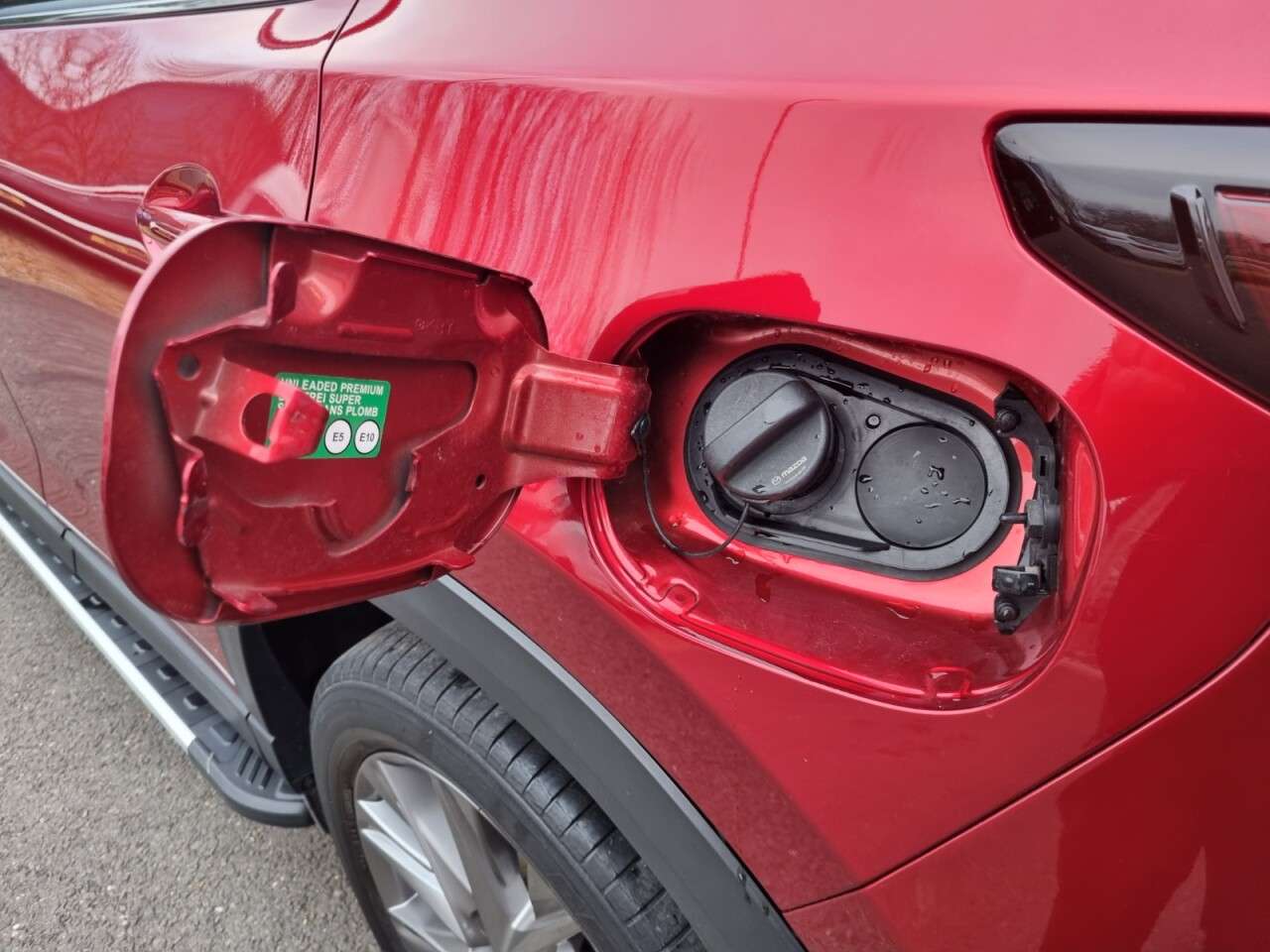 2019 MAZDA CX-5 2019 MAZDA CX-5