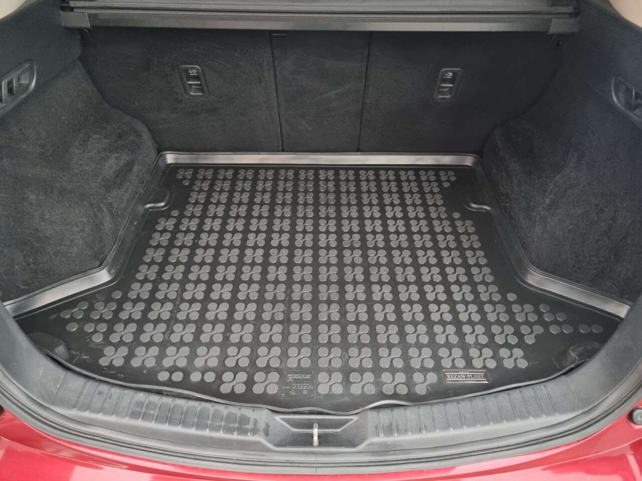 2019 MAZDA CX-5 2019 MAZDA CX-5