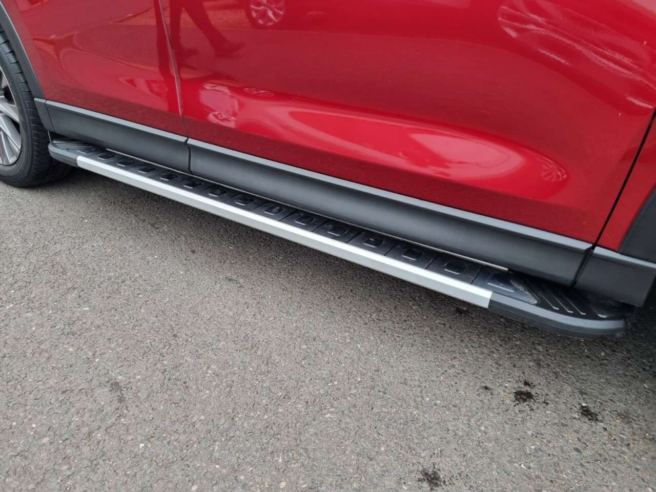 2019 MAZDA CX-5 2019 MAZDA CX-5