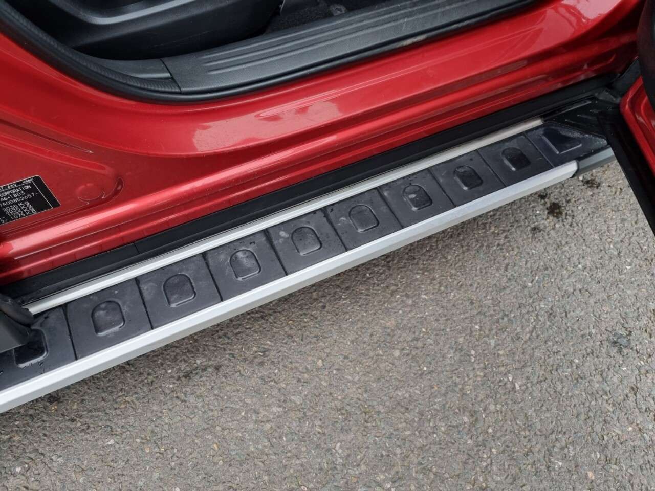 2019 MAZDA CX-5 2019 MAZDA CX-5