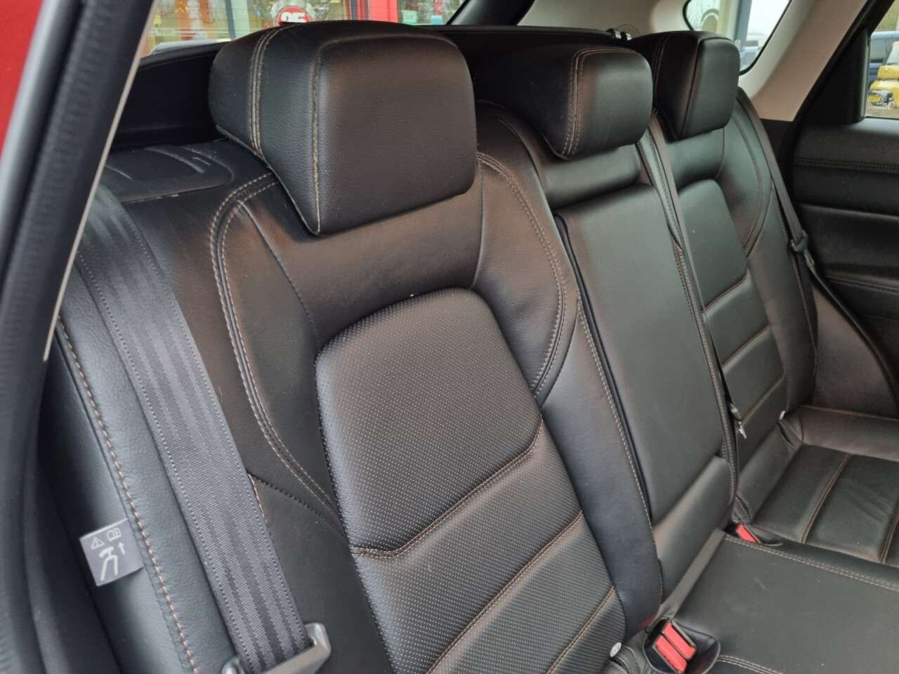 2019 MAZDA CX-5 2019 MAZDA CX-5