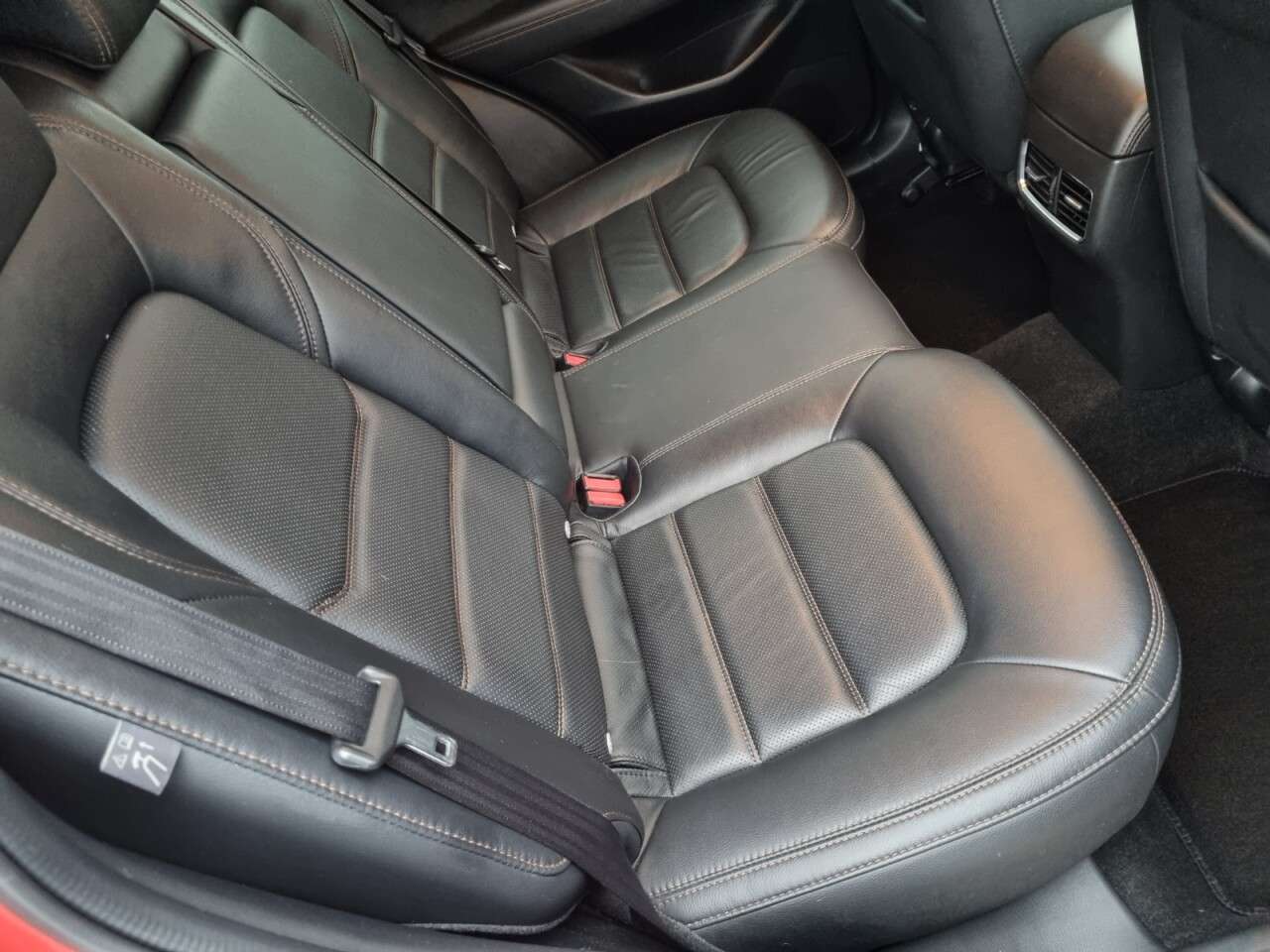 2019 MAZDA CX-5 2019 MAZDA CX-5