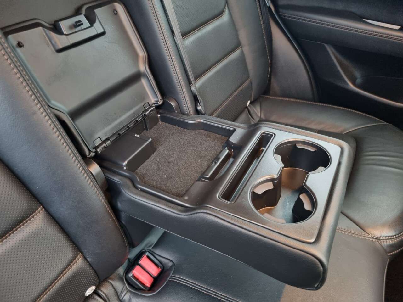 2019 MAZDA CX-5 2019 MAZDA CX-5