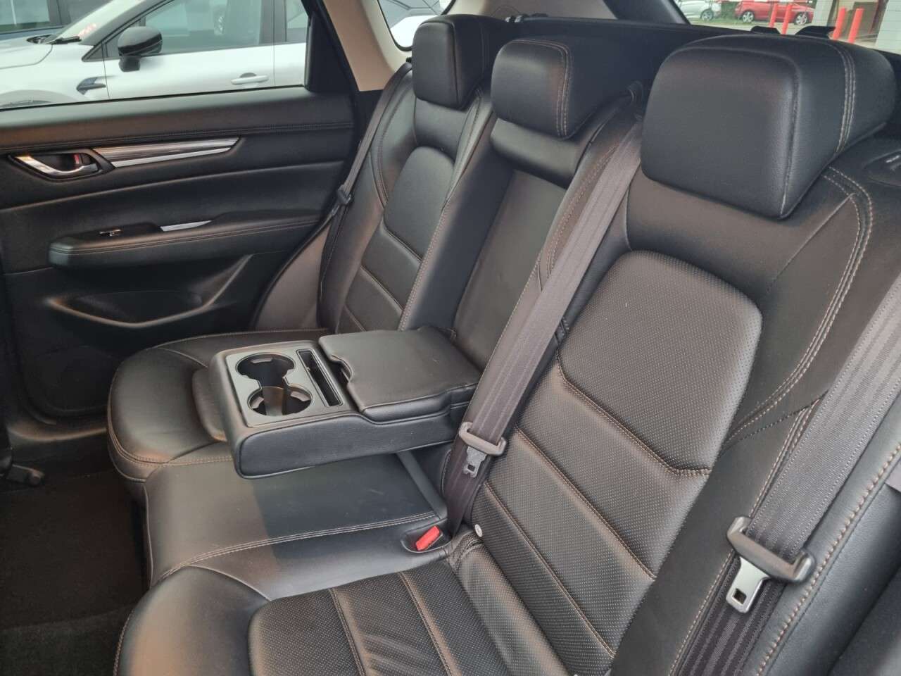 2019 MAZDA CX-5 2019 MAZDA CX-5