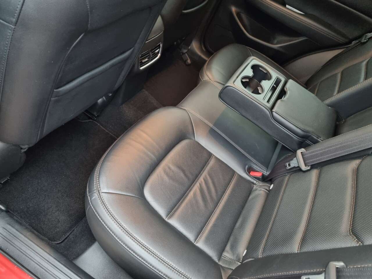 2019 MAZDA CX-5 2019 MAZDA CX-5