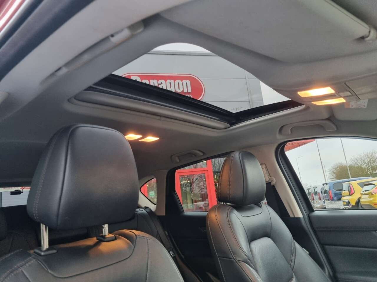 2019 MAZDA CX-5 2019 MAZDA CX-5