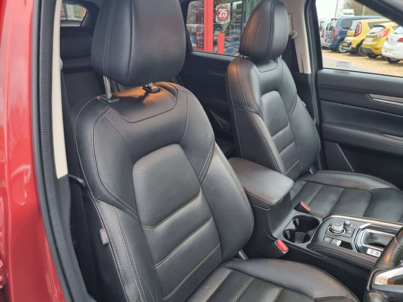 2019 MAZDA CX-5 2019 MAZDA CX-5