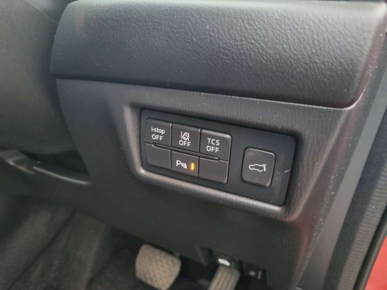 2019 MAZDA CX-5 2019 MAZDA CX-5