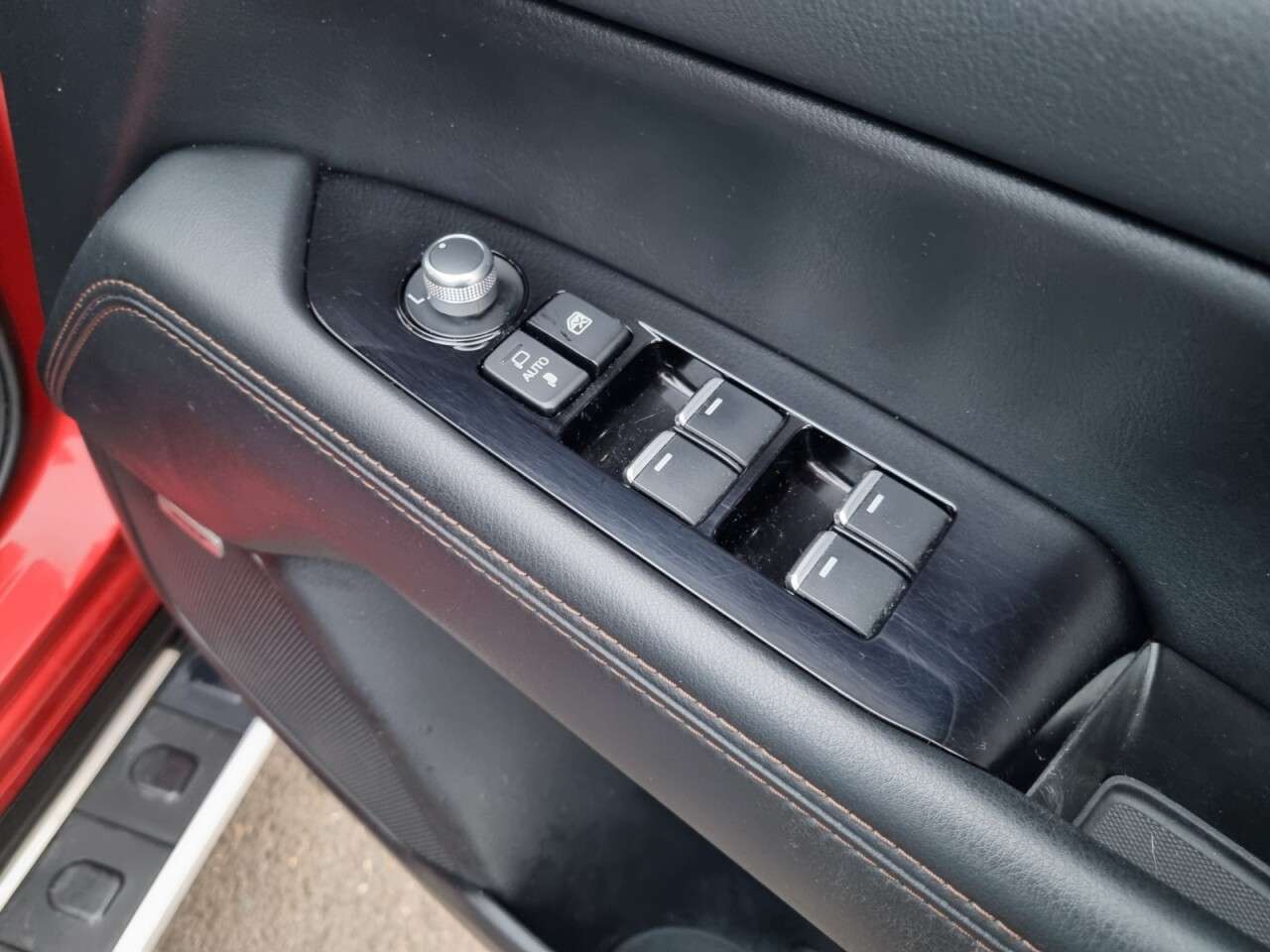 2019 MAZDA CX-5 2019 MAZDA CX-5