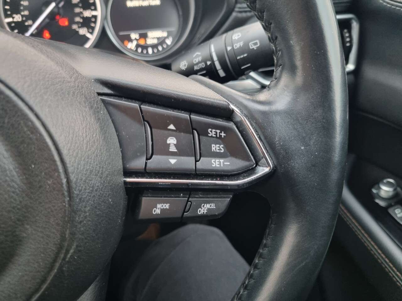 2019 MAZDA CX-5 2019 MAZDA CX-5