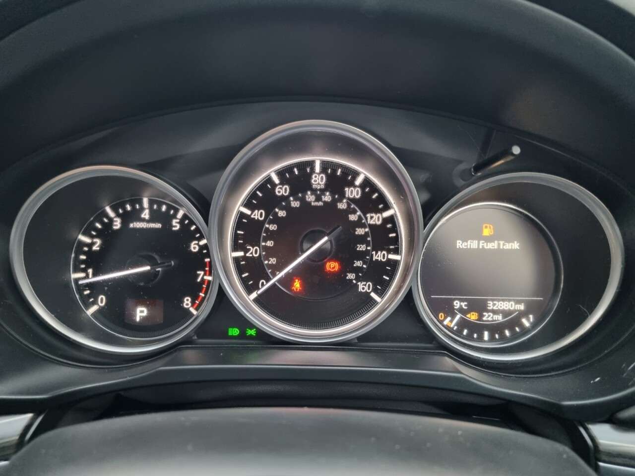 2019 MAZDA CX-5 2019 MAZDA CX-5