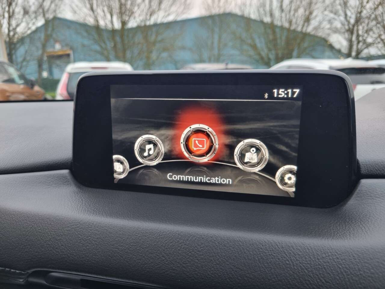 2019 MAZDA CX-5 2019 MAZDA CX-5