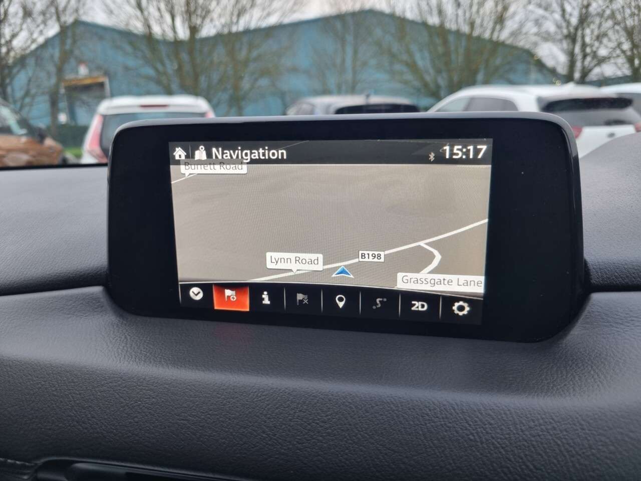 2019 MAZDA CX-5 2019 MAZDA CX-5