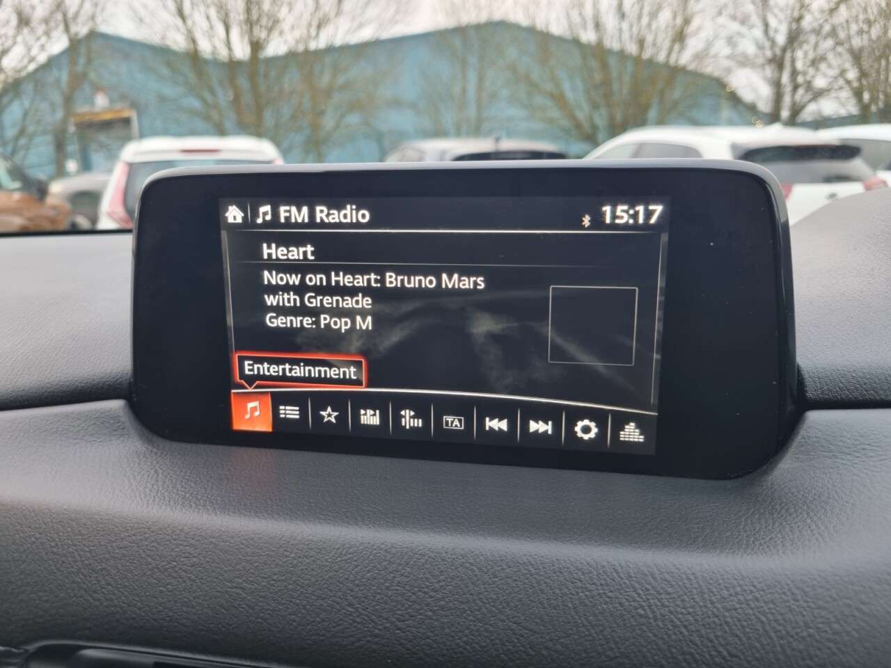 2019 MAZDA CX-5 2019 MAZDA CX-5