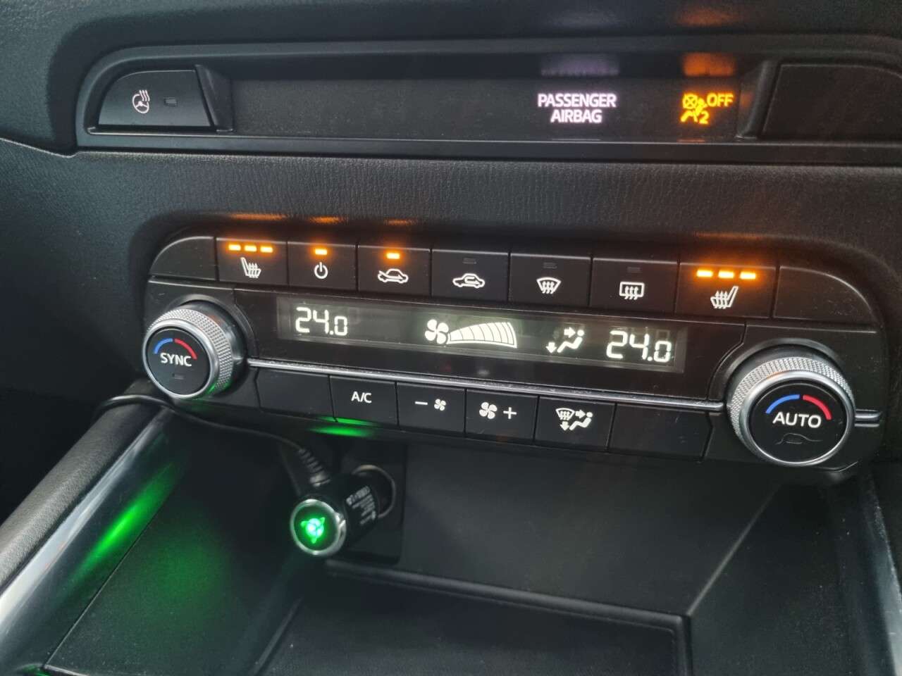 2019 MAZDA CX-5 2019 MAZDA CX-5