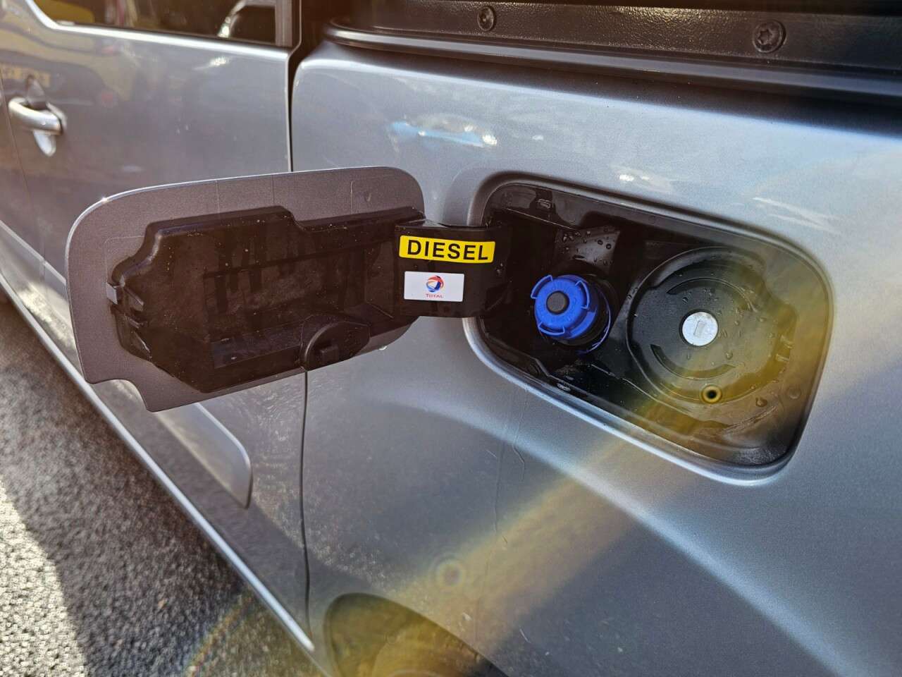 2018 PEUGEOT PARTNER 2018 PEUGEOT PARTNER