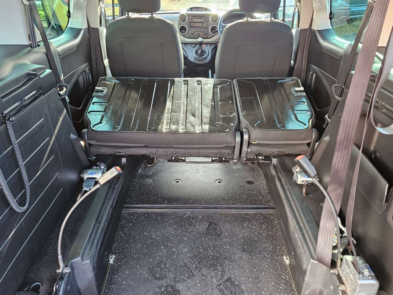 2018 PEUGEOT PARTNER 2018 PEUGEOT PARTNER