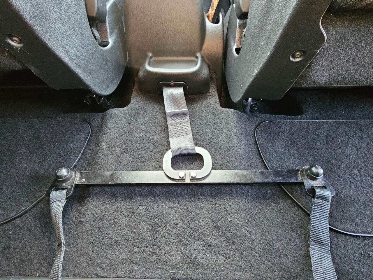 A 2018 PEUGEOT PARTNER 1.6L 5d 75 BHP A 2018 PEUGEOT PARTNER 1.6L 5d 75 BHP