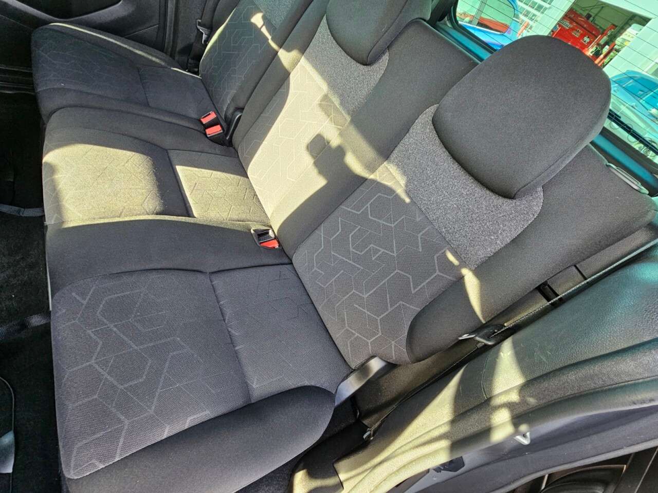 2018 PEUGEOT PARTNER 2018 PEUGEOT PARTNER