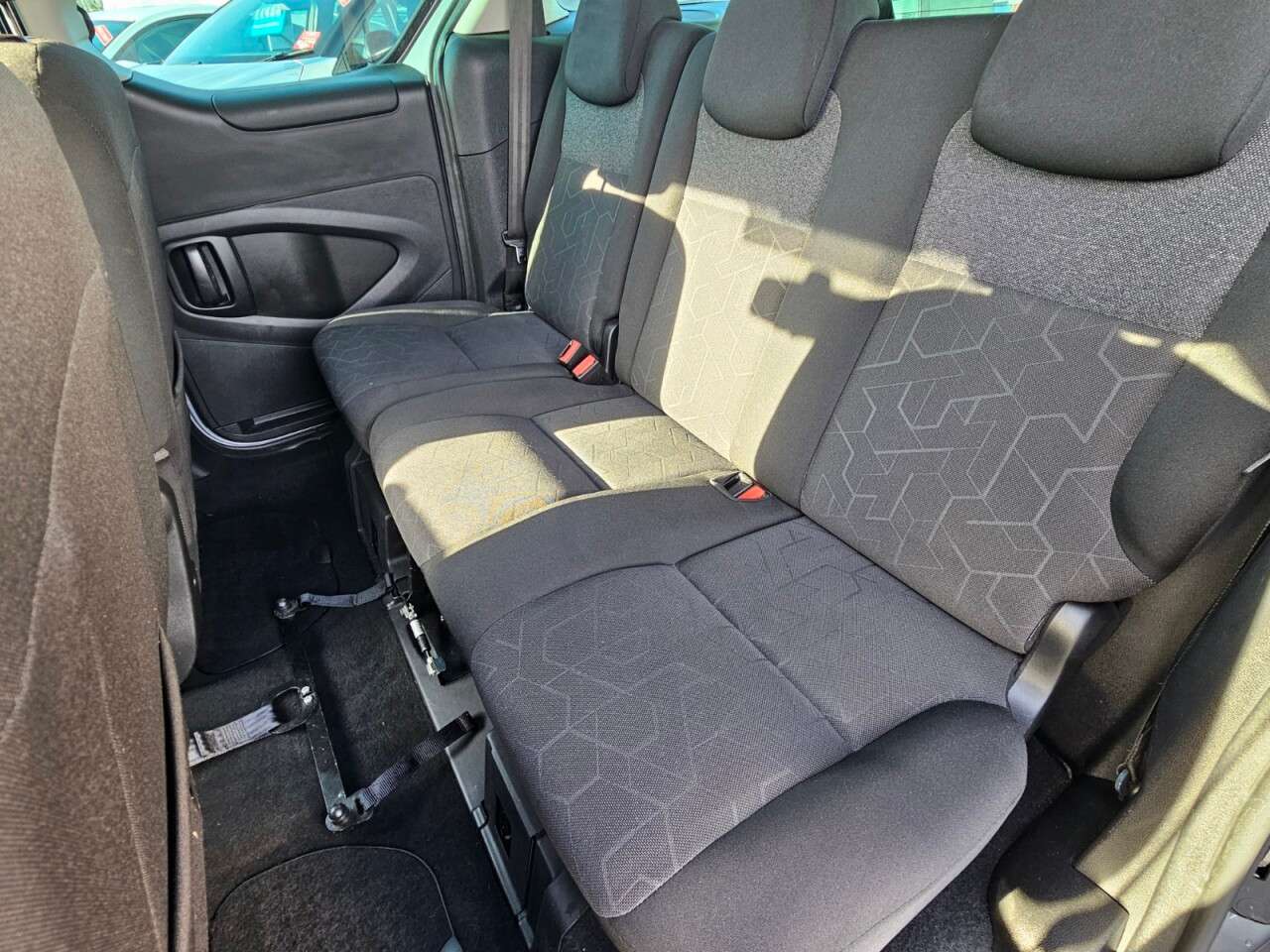 2018 PEUGEOT PARTNER 2018 PEUGEOT PARTNER