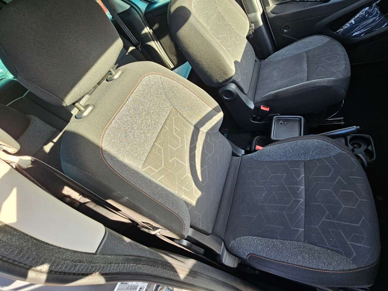 2018 PEUGEOT PARTNER 2018 PEUGEOT PARTNER