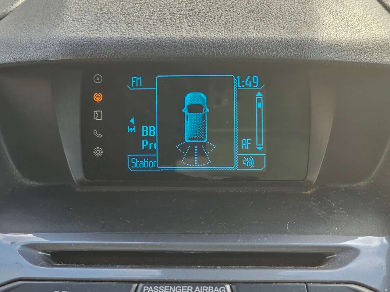 A 2019 FORD TOURNEO CONNECT 1.5 TDCi Titanium MPV 5dr Diesel Powershift Euro 6 (s/s) (120 ps) A 2019 FORD TOURNEO CONNECT 1.5 TDCi Titanium MPV 5dr Diesel Powershift Euro 6 (s/s) (120 ps)