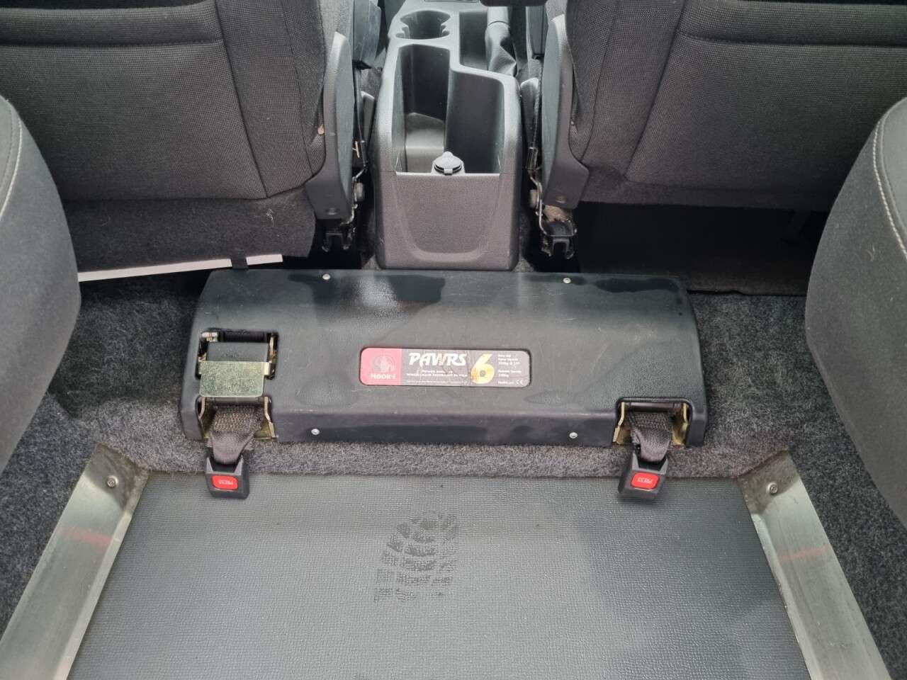 A 2019 FORD TOURNEO CONNECT 1.5 TDCi Titanium MPV 5dr Diesel Powershift Euro 6 (s/s) (120 ps) A 2019 FORD TOURNEO CONNECT 1.5 TDCi Titanium MPV 5dr Diesel Powershift Euro 6 (s/s) (120 ps)